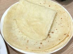 -姥家春饼店(漳州二路店)
