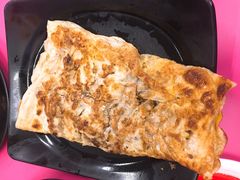 -新加坡Zam Zam餐馆