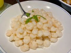 龙井虾仁-大牌大·传统杭帮菜(湖滨店)