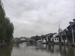 -嘉兴月河历史街区