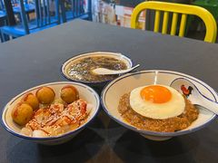 -左记港食(融科天城店)
