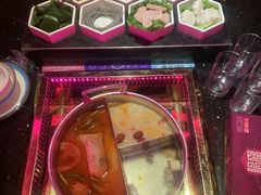 -唱客美食KTV量贩(日新路店)