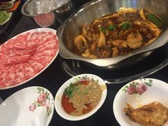 -王婆大虾(五道口店)