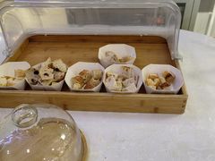 -焙丽拾光(麦凯乐直营店)