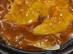 鱼翅锅巴菜-津菜典藏河西店(水上店)