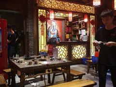 大堂-重庆渝达老火锅(春熙路店)