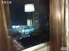 -上海静安昆仑大酒店