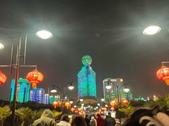 -武汉两江游览·夜游长江(汉口粤汉码头)