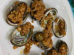 -清真老马家海鲜大排档(台东店)