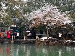 -惠山古镇·寄畅园