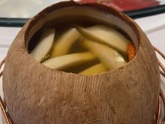 -尚一汤·粤菜海鲜(汇智国际商业中心店)