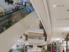 -LuOne凯德晶萃广场(徐家汇路店)