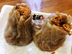 -吉祥馄饨(乐桥地铁站店)