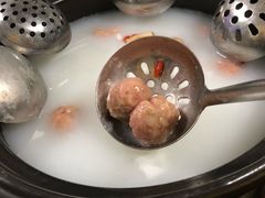 -鸿渡渔庄·特色鸭咀鱼