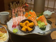 -鮨桐日本料理(望京店)