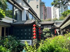 -北园酒家(小北路店)