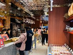 -丁香西饼屋(桂林路店)