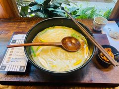 -银米·云南传统过桥米线(双廊黑金冠店)