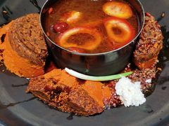 -味在小龙老火锅(都江堰店)