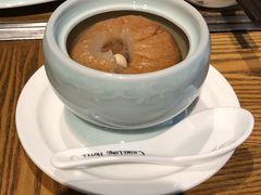 -彩蝶谷美食廊·粤式经典南番顺·铁板烧烤泰风味(广州长隆酒店)