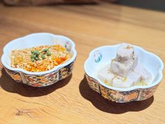桂花荔浦芋头-庆春朴门