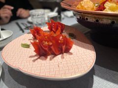 -柿合缘新京菜(静安嘉里中心店)
