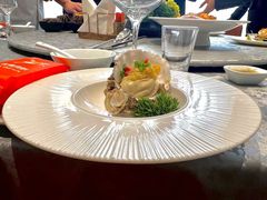 -连鹭海鲜·海肠捞饭·海胆饭(星海店)