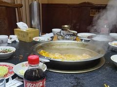 -沸炉重庆老火锅(军事博物馆店)