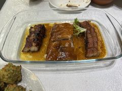 -香融府·烤鸭·家常菜(马家堡路店)