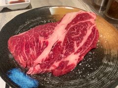 -乾杯烧肉居酒屋(中洲湾店)