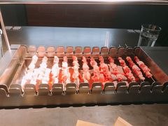 -很久以前羊肉串(中山公园店)