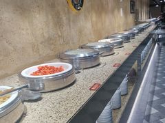 -汉巴味德·烤肉与啤酒的自助(杭州大悦城店)