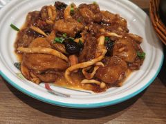 -锡和无锡菜(景丽苑店)