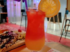 -Ricci睿奇美式餐厅(五道口店)