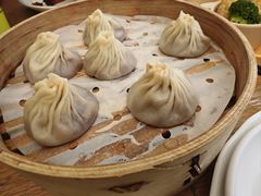 -苏小柳点心·手作小笼包(新街口分院店)