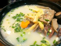 -鸭小妹鸭血粉丝(老门东店)