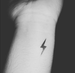 -飛凡TATTOO纹身•原创