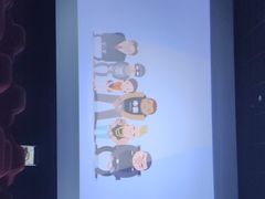 -百誉影城(草埔店)