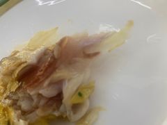-九岭农庄·竹筒饭