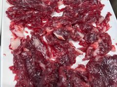 -陈记顺和潮汕牛肉火锅(韩江路店)