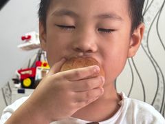 -爱达乐面包生日蛋糕(华油路店)