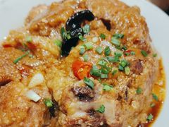 -乡野李掌柜(汉江路店)