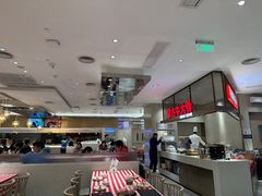 -西贝(上海中心店)