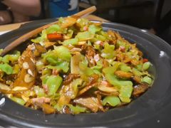 -滇铺子·云南特色菜·鲜花野菜季(曲靖万达店)
