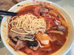 -项记面馆(明瓦廊店)
