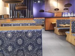大堂-麦麦山云南菜(复地活力城店)