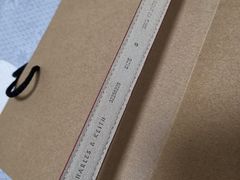 -CHARLES&KEITH(城西银泰店)