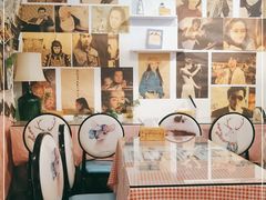 -超琪星·咖啡简餐(川音店)