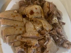 -车头老二大排档(金城步行街店)