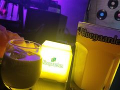-ohbar live house(人广店)